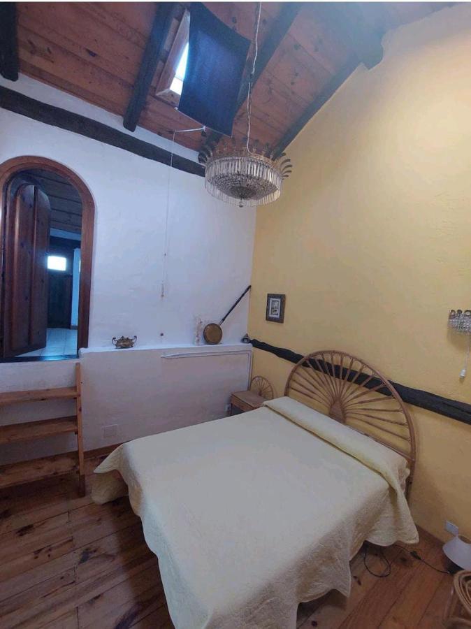 Las Peonias Casa Rural Almiruete Exterior foto